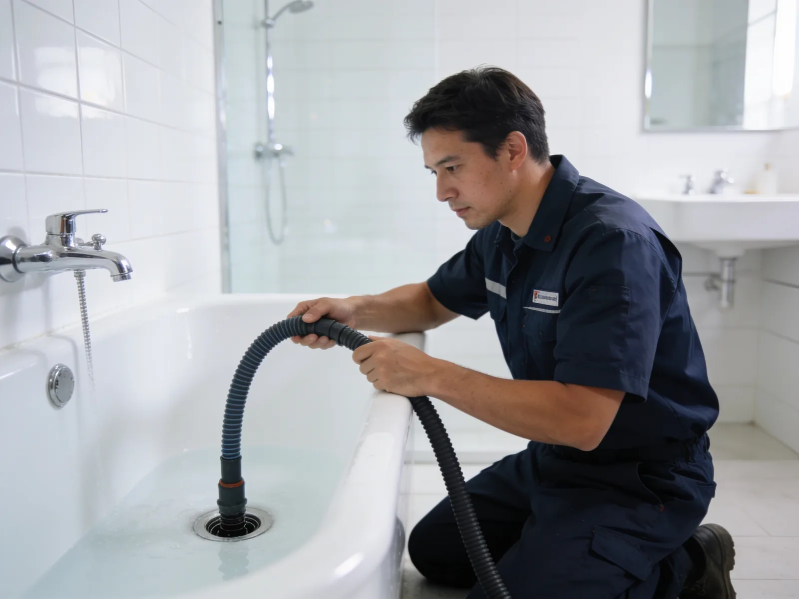 Emergency Plumber Belfair, WA FAQs